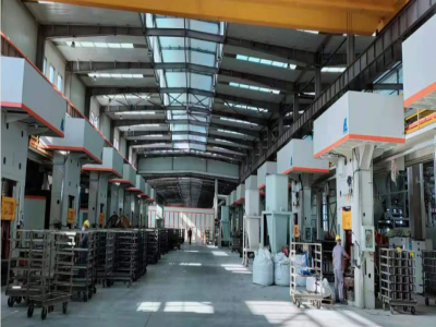 《關於促進鋼鐵工業高質量發展的指導意見》對耐材行業的影響