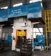 耐火材料製備過程之成型（上）