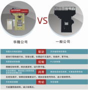 如何挑選真正有助於耐材生產的電動螺旋壓力機