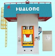 伺服數控壓力機2016年後成形行業裝備新方向