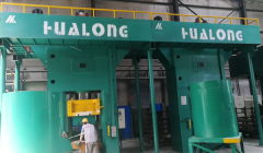 伺服電動螺旋壓力機從哪三方麵提升企業效益