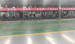 耐材自動化生產線供應商為什麽要懂耐材懂設備