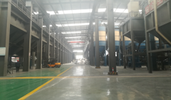 為減少耐材成型時粉塵汙染企業應從哪兩方麵做起
