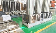 為什麽說有機加工車間壓力機生產商更靠譜