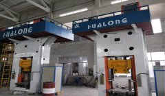 伺服電動螺旋壓力機從哪兩方麵增加企業利潤