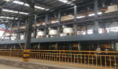 耐材企業從哪幾方麵進行轉型升級