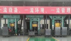 耐材企業從哪三方麵實現自我突破