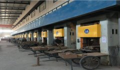 耐材企業該怎麽適應低碳發展形式