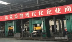 耐材企業為什麽要對耐火磚生產線進行升級改造